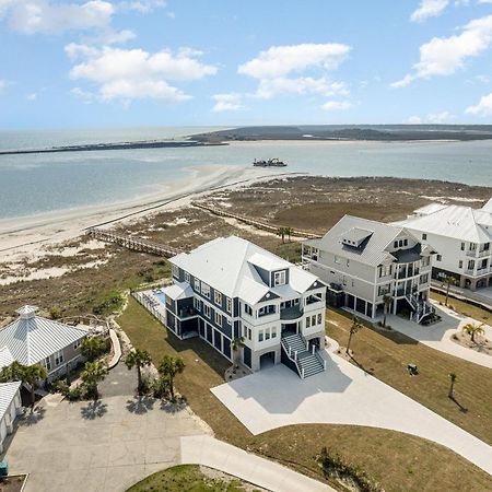 Omega At The Point Villa Myrtle Beach Exteriör bild