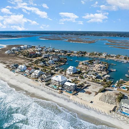Omega At The Point Villa Myrtle Beach Exteriör bild