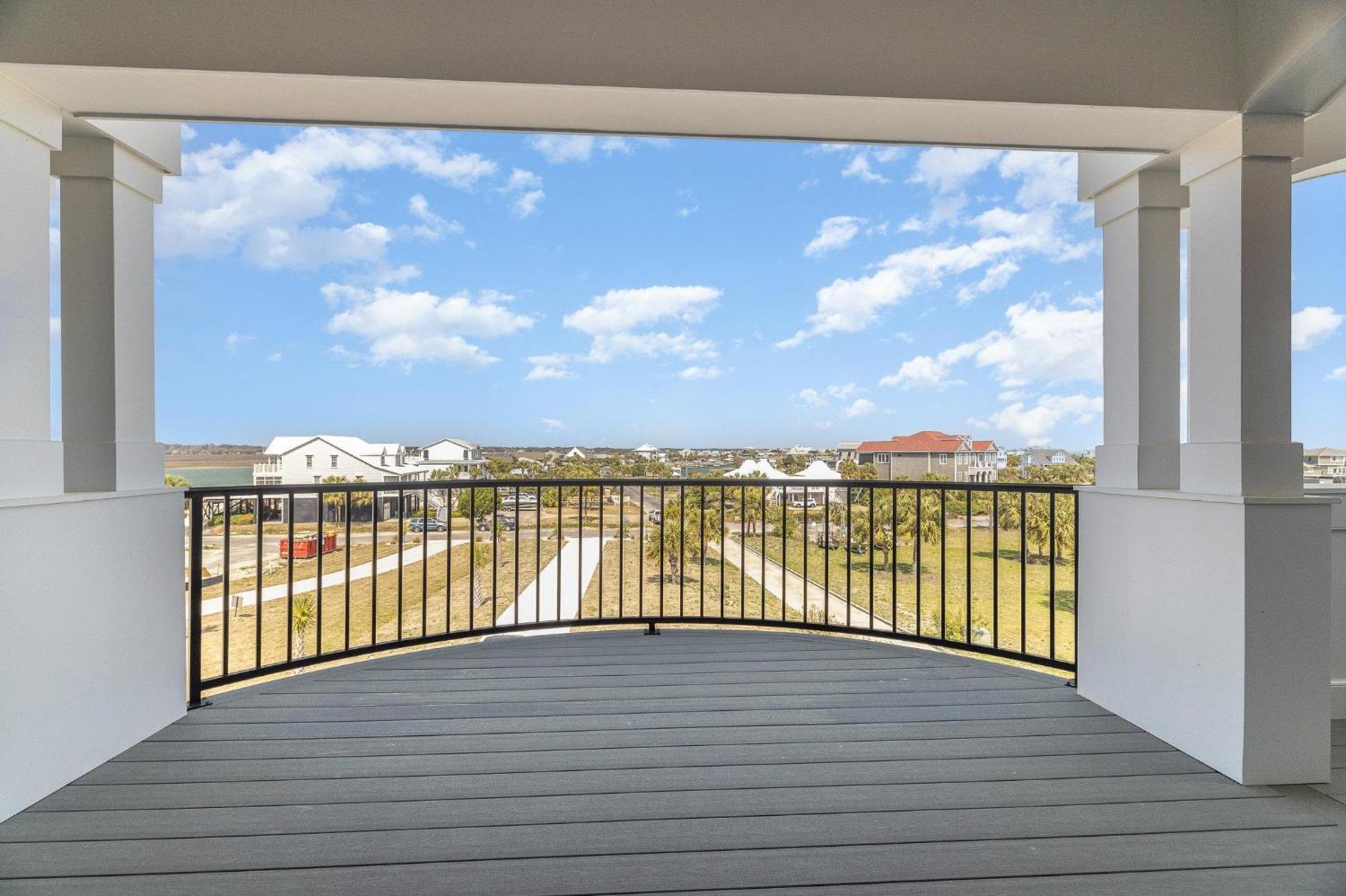 Omega At The Point Villa Myrtle Beach Exteriör bild