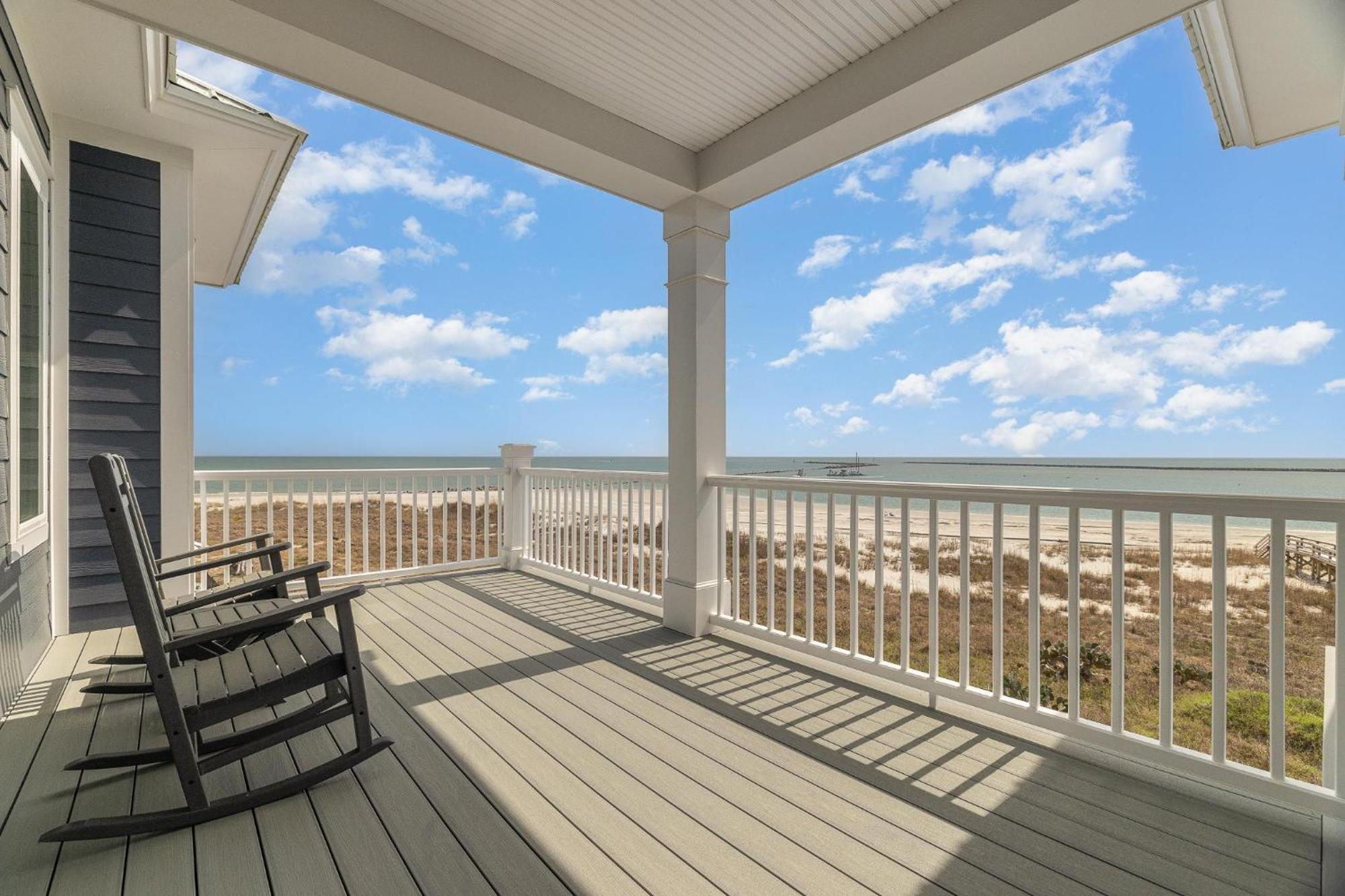 Omega At The Point Villa Myrtle Beach Exteriör bild