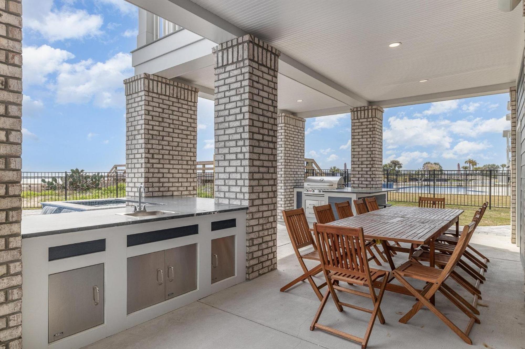 Omega At The Point Villa Myrtle Beach Exteriör bild