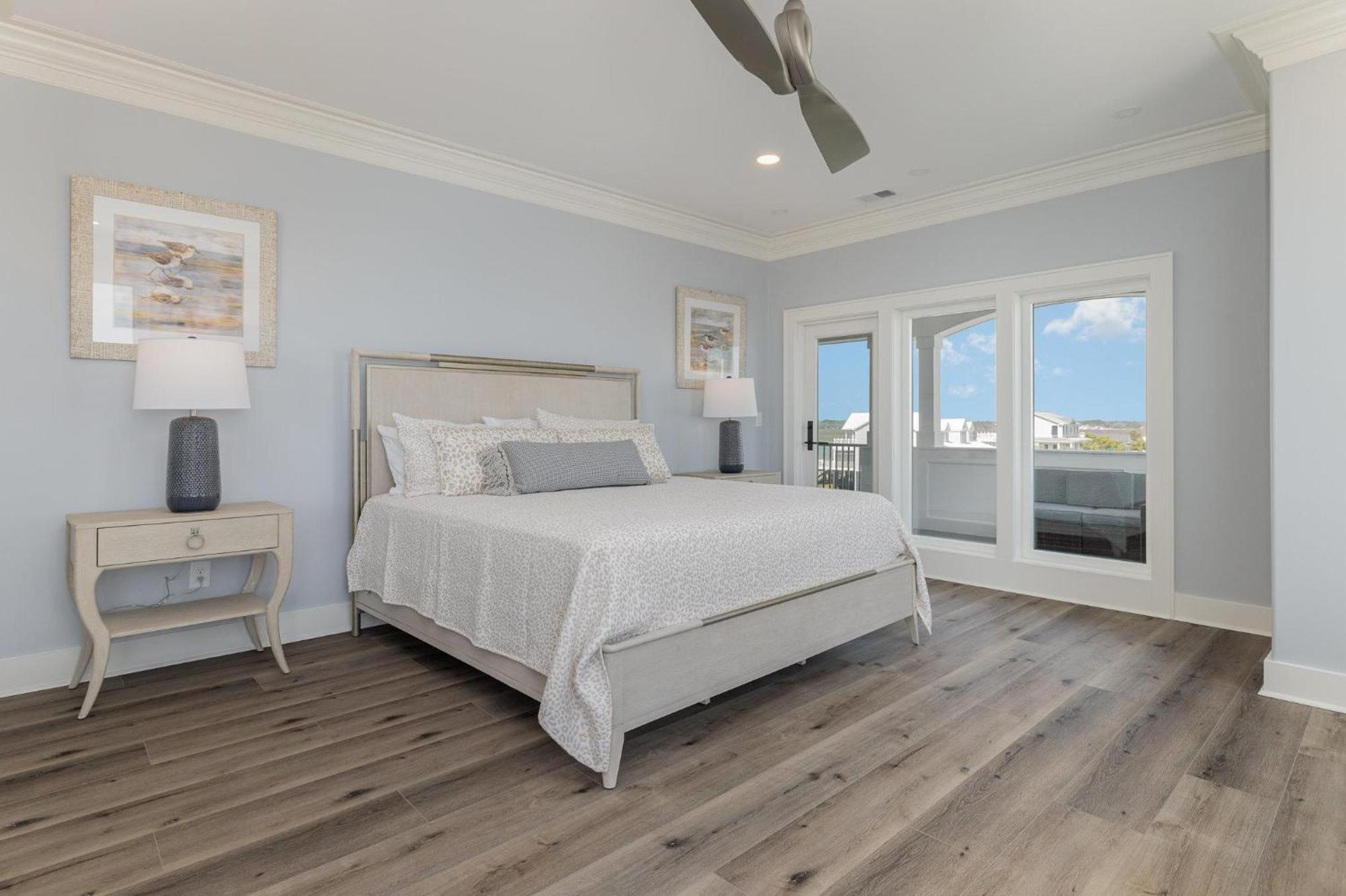 Omega At The Point Villa Myrtle Beach Exteriör bild