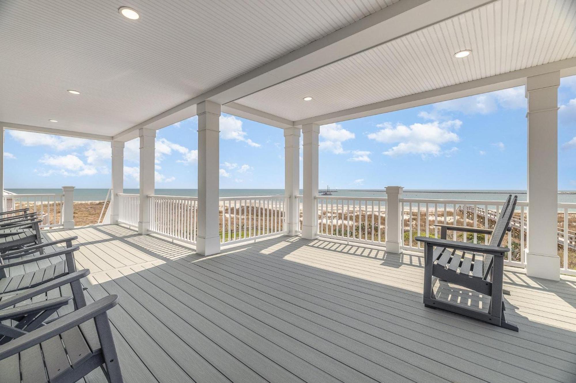Omega At The Point Villa Myrtle Beach Exteriör bild