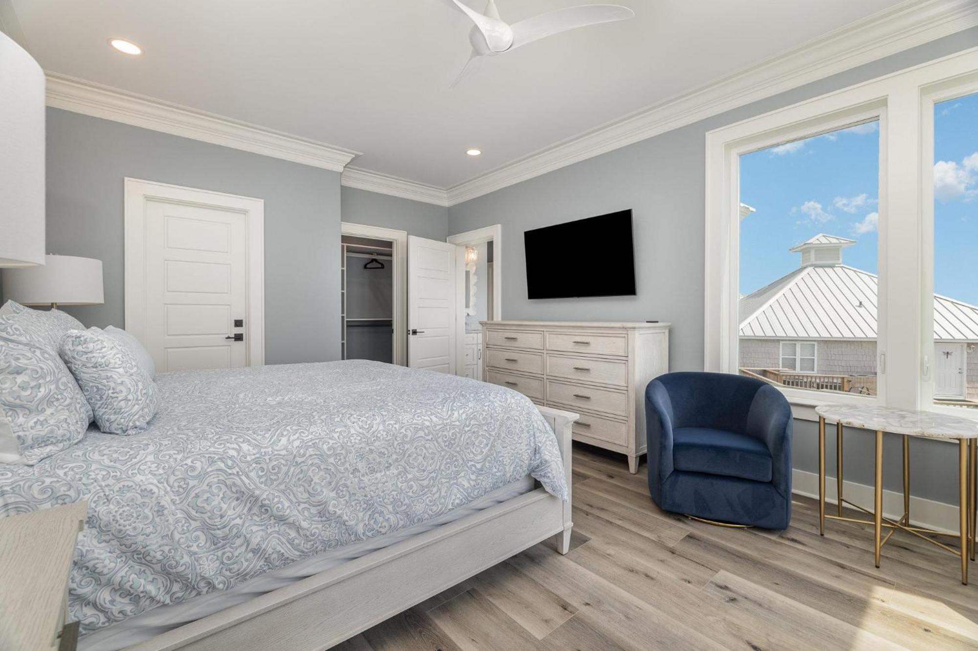 Omega At The Point Villa Myrtle Beach Exteriör bild