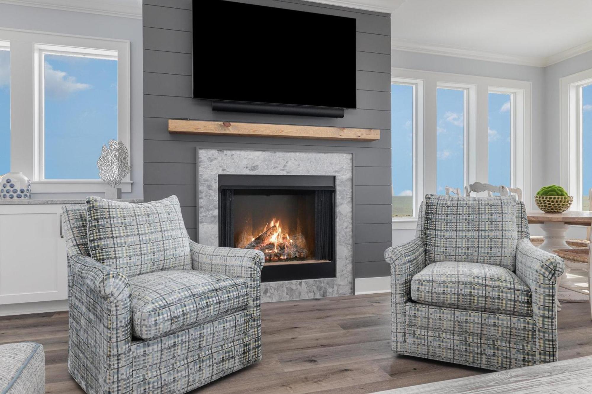 Omega At The Point Villa Myrtle Beach Exteriör bild