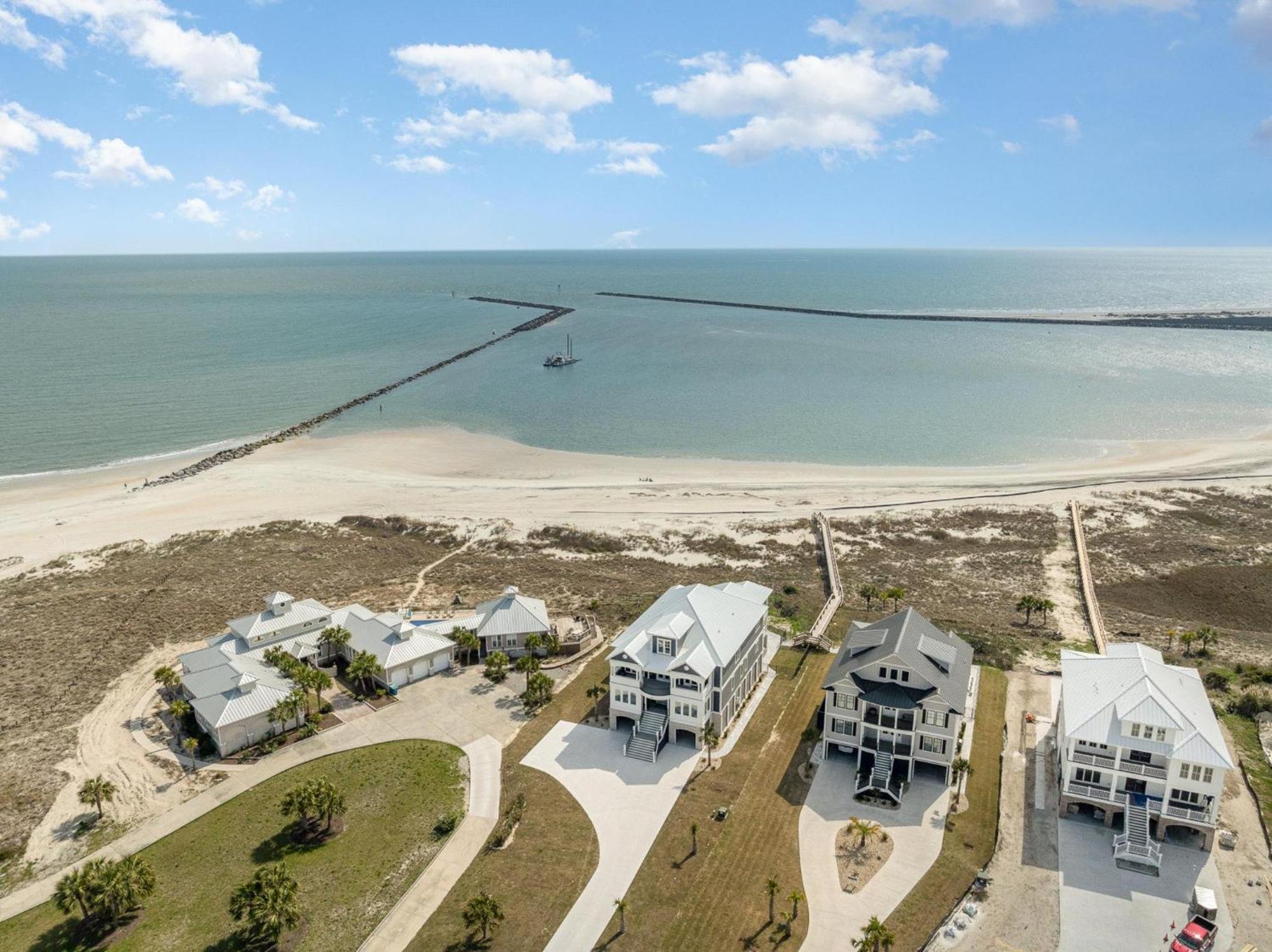 Omega At The Point Villa Myrtle Beach Exteriör bild