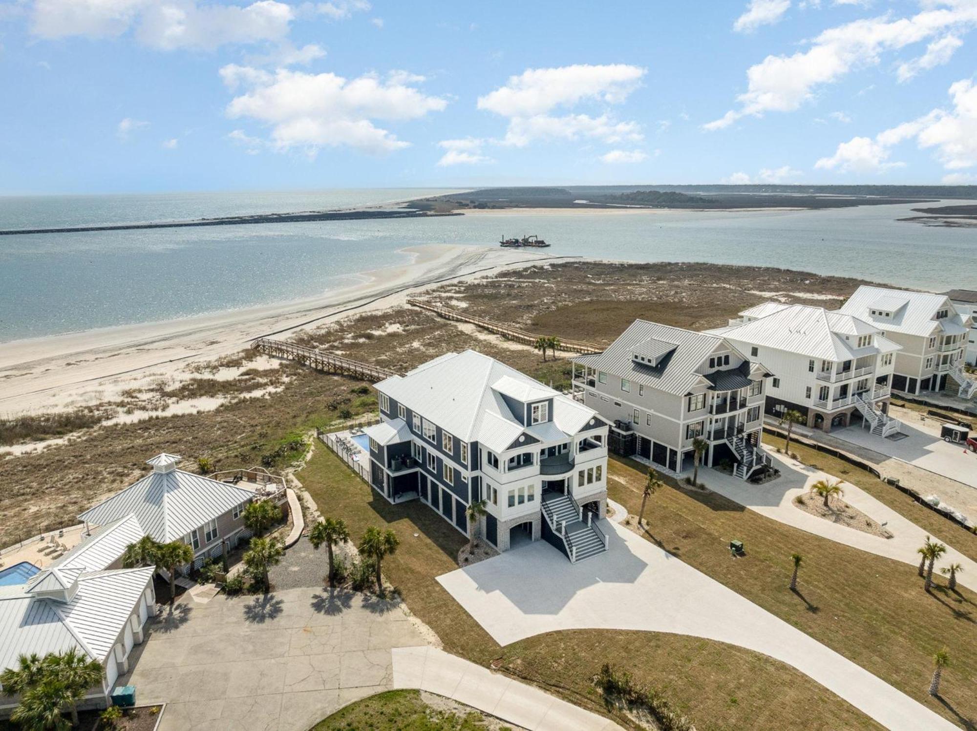 Omega At The Point Villa Myrtle Beach Exteriör bild