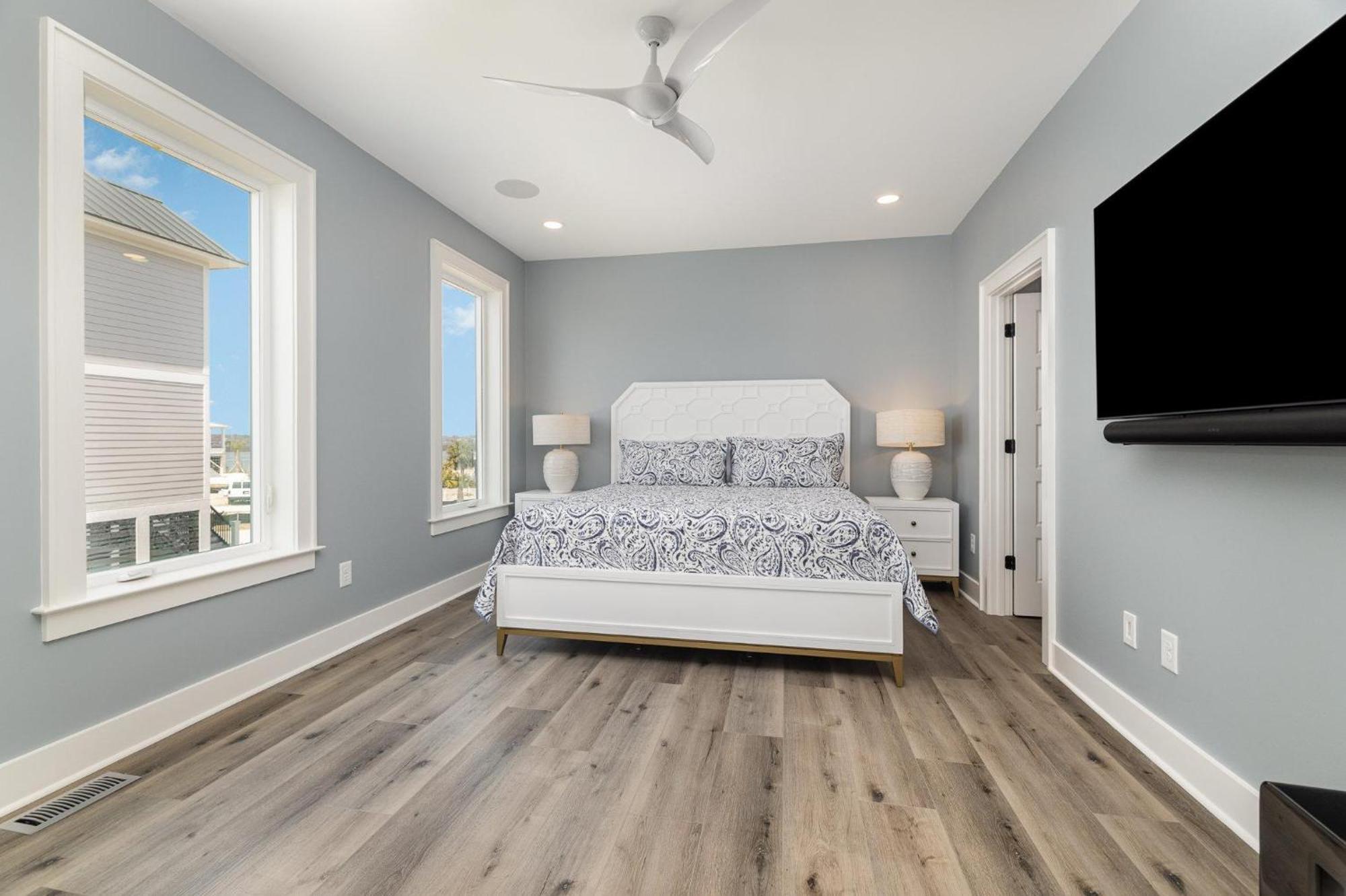 Omega At The Point Villa Myrtle Beach Exteriör bild