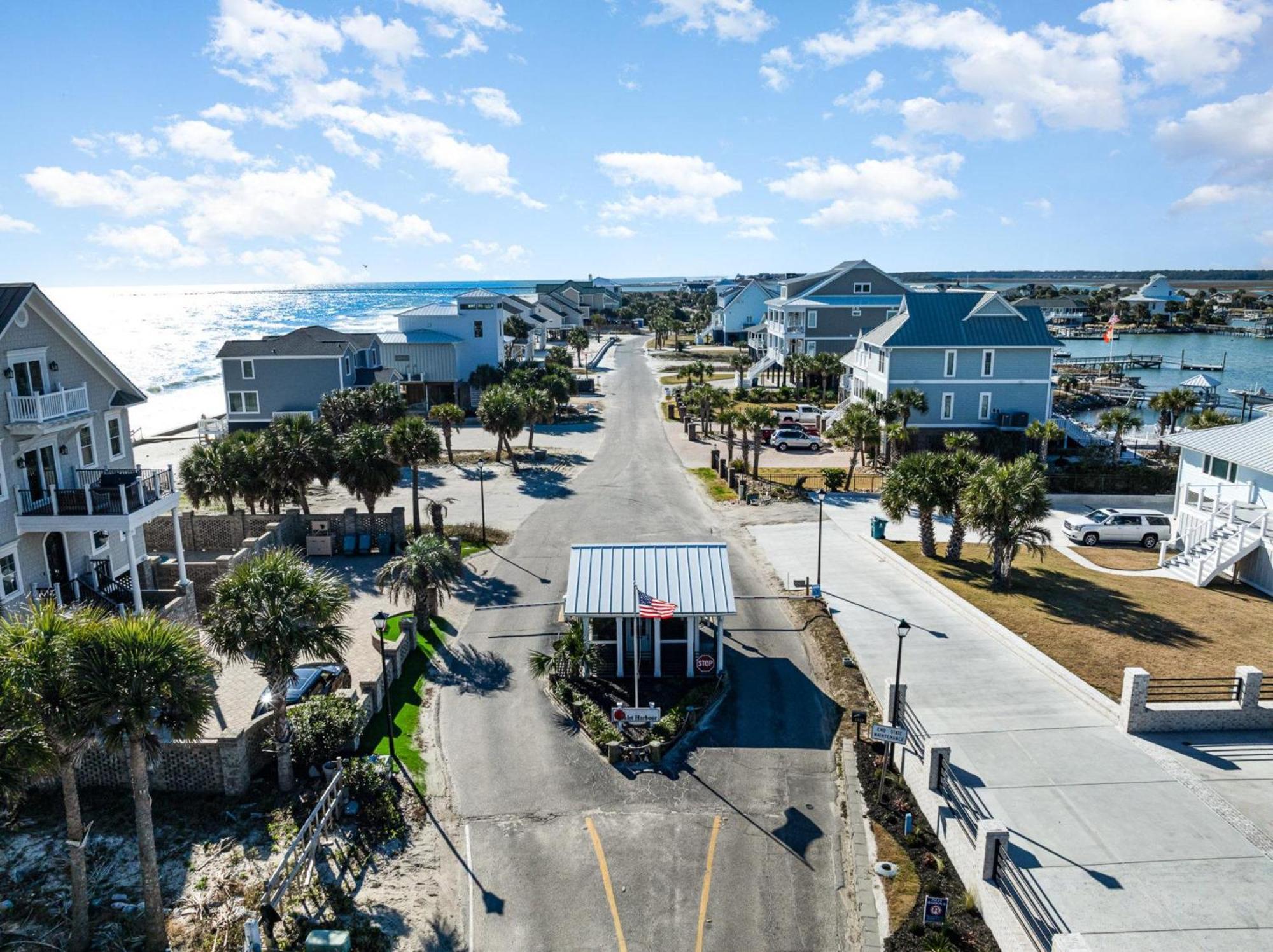 Omega At The Point Villa Myrtle Beach Exteriör bild